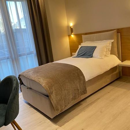 Albergo Aida Lucembursko Exteriér fotografie