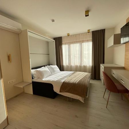 Albergo Aida Lucembursko Exteriér fotografie