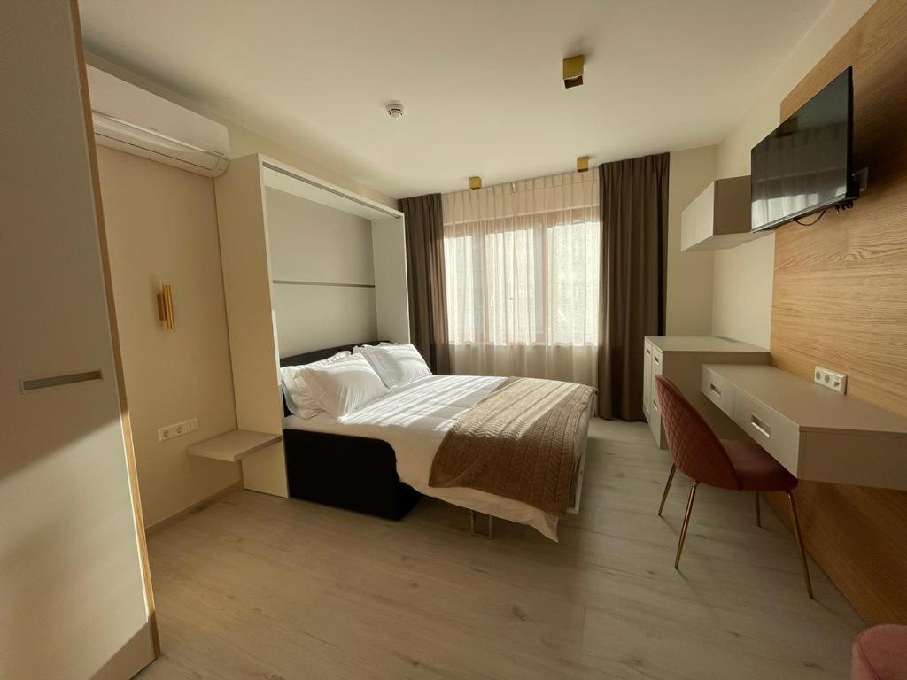 Albergo Aida Lucembursko Exteriér fotografie